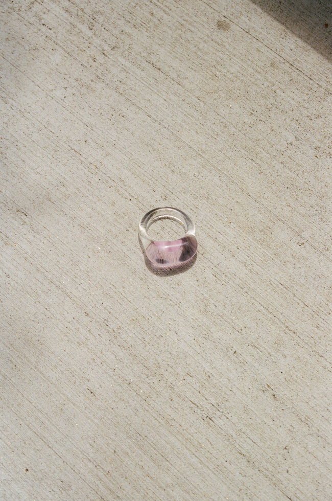 Isabella Rose Ring
