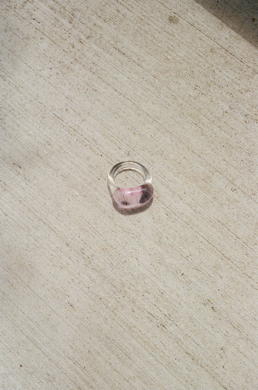 Isabella Rose Ring