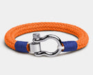 Orion Orange Bracelet