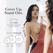 Nippies Skin Adhesive Nipple Covers