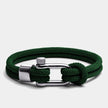 Alchor Platinum Forest Green