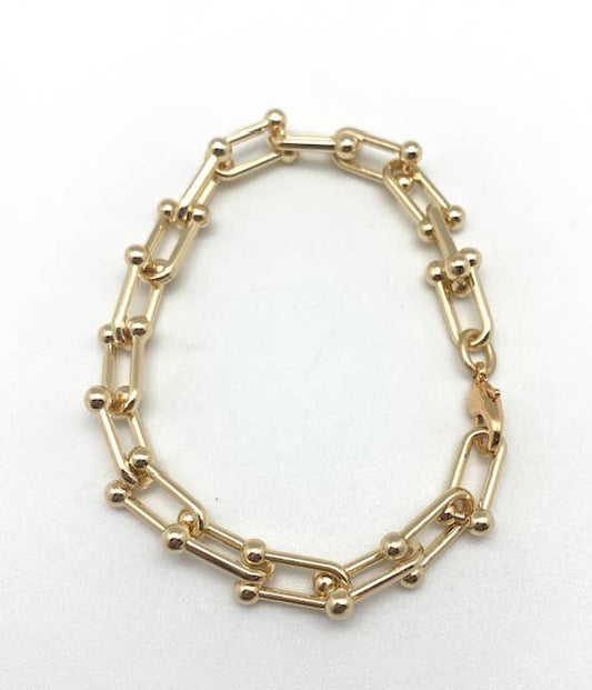 Frederika bracelet