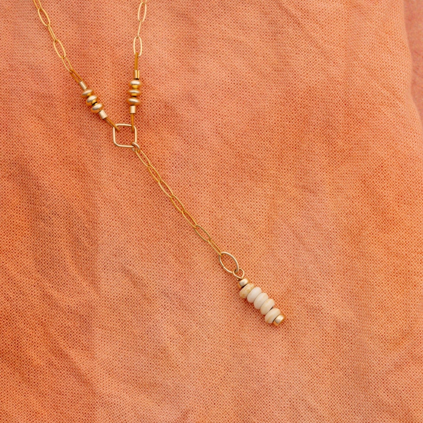 Refresh Necklace- Waterproof