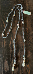 Fresh Water Pearl Lariat