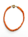 Natnat Peachy Necklace