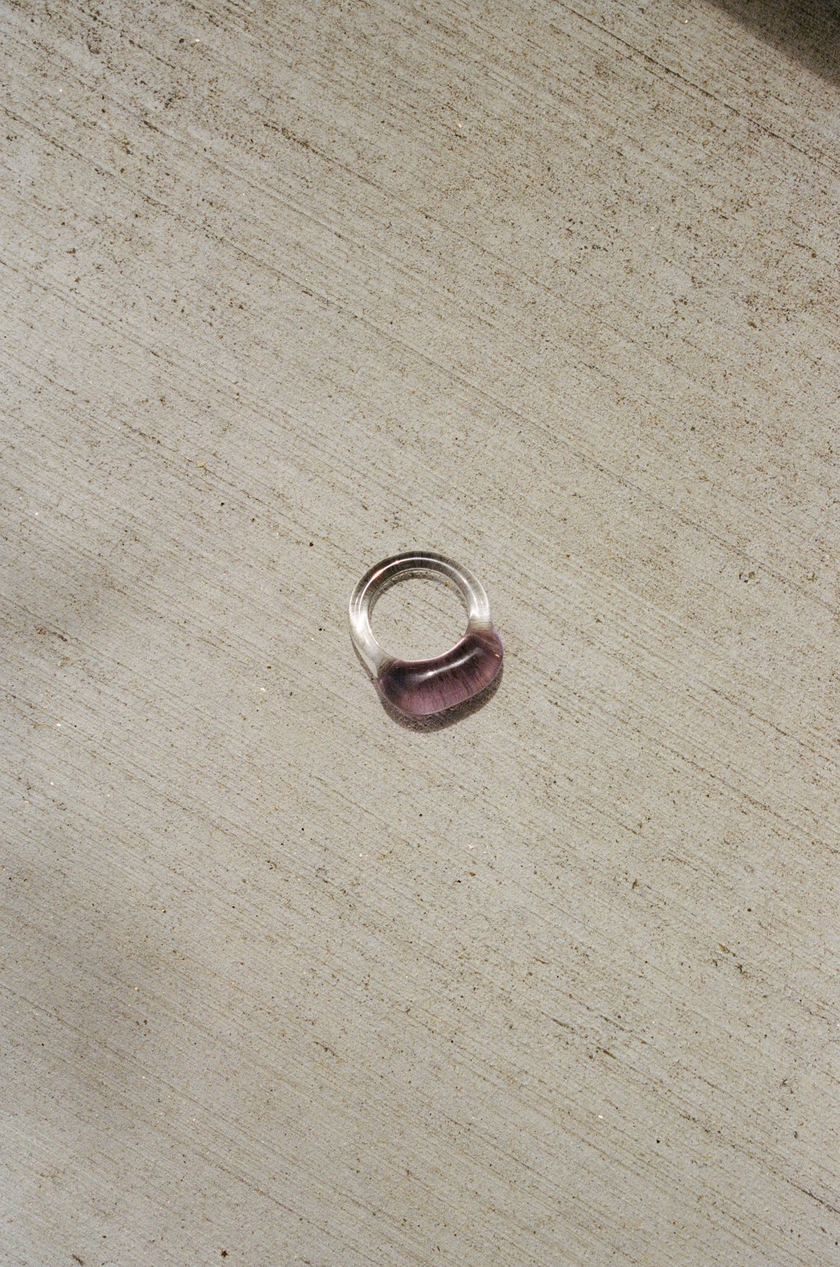 Isabella Rose Ring