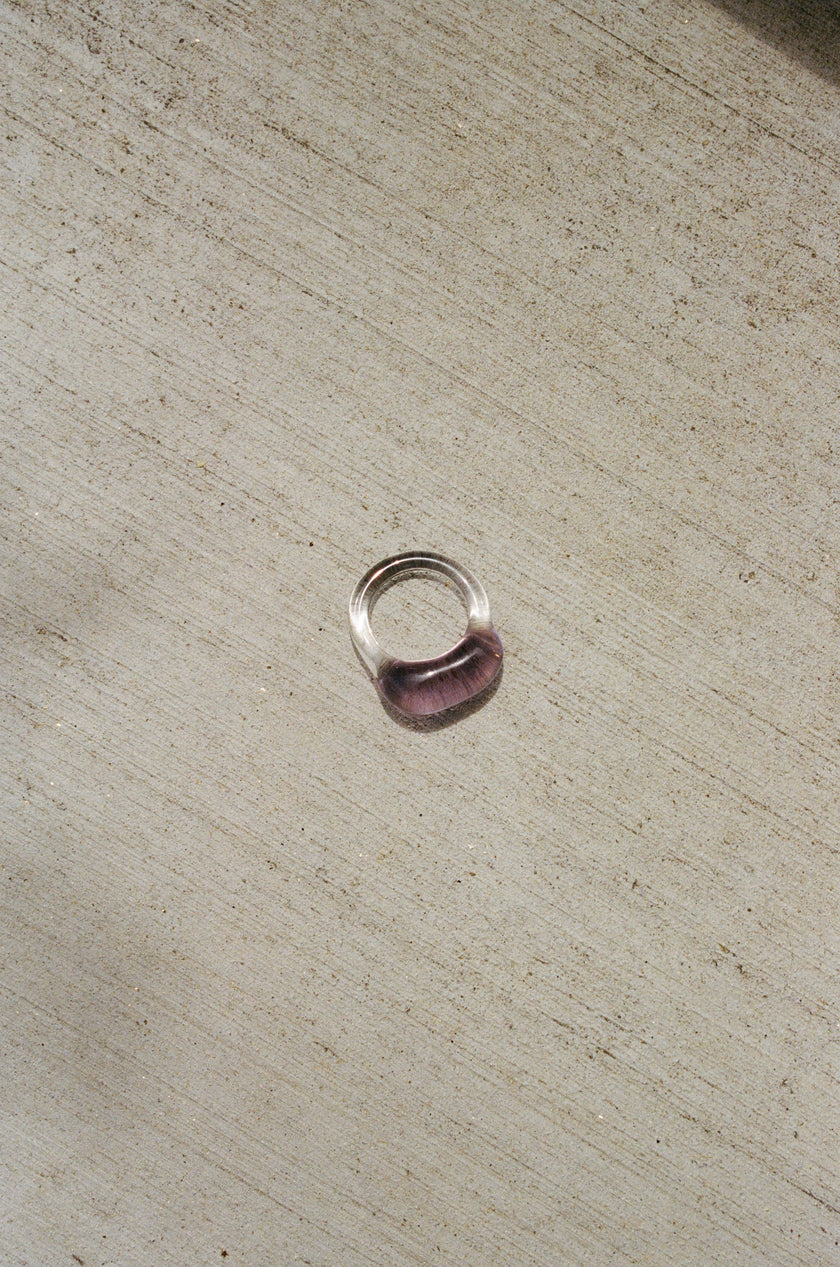 Isabella Rose Ring